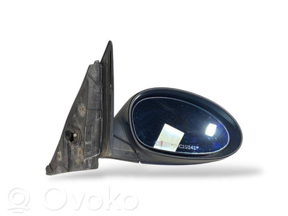 Spogulis (elektriski vadāms)
