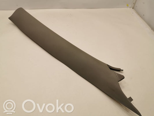 (A) statņa dekoratīvā apdare