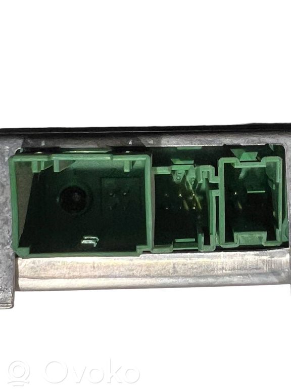 Airbag control unit
