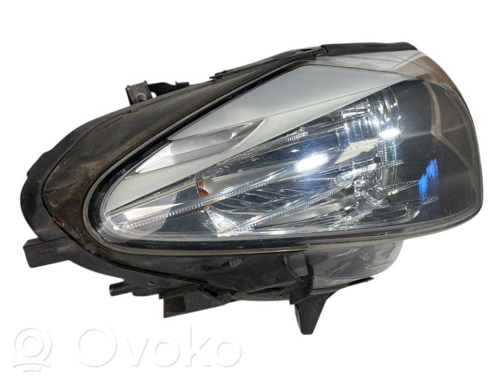 Priekšējais lukturis