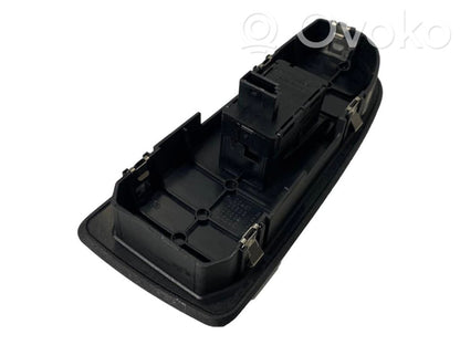 Power window switch