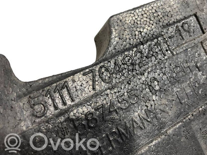 Bufera putuplasta daļa