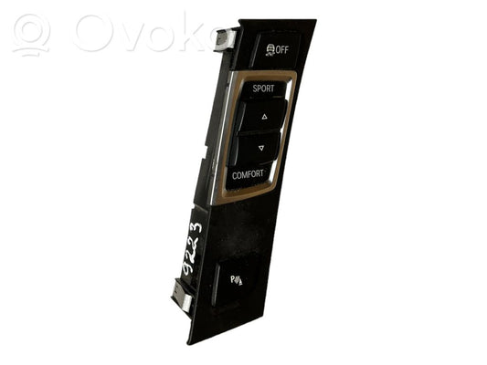 Other types of switches / buttons / toggles