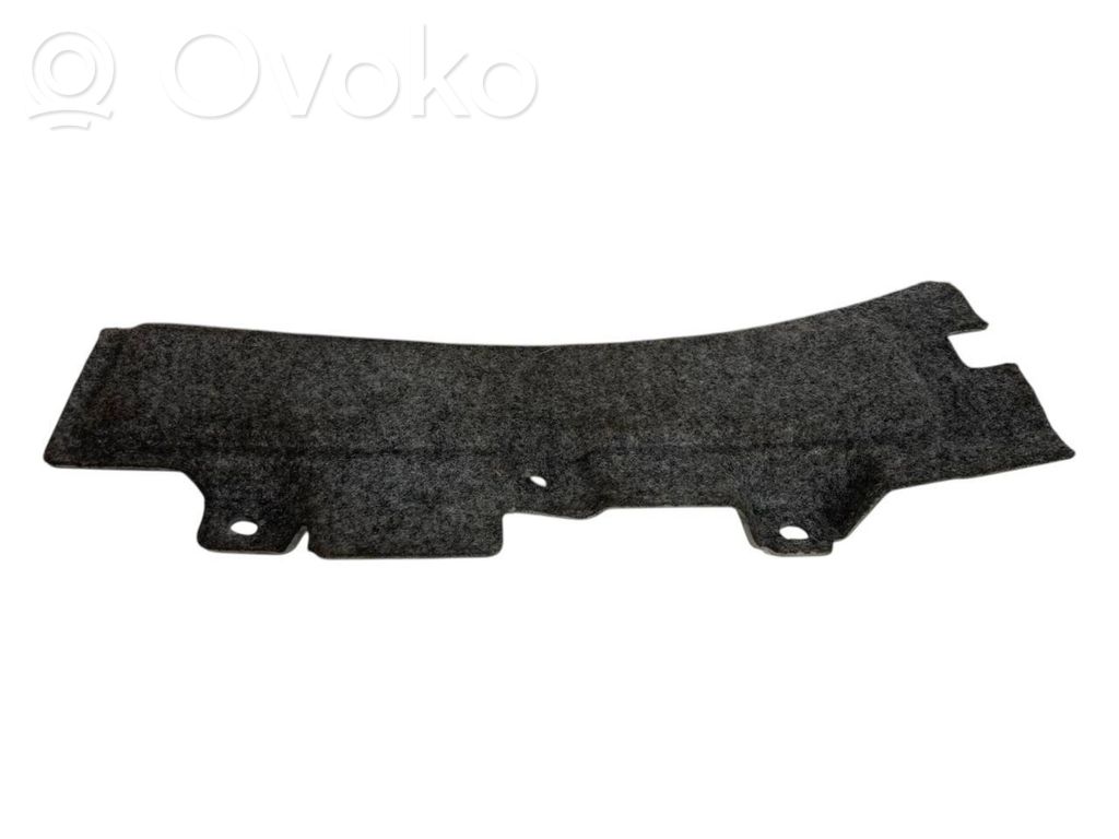 Other type of trunk decorative trim part