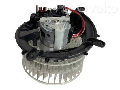 Mazā radiatora ventilators