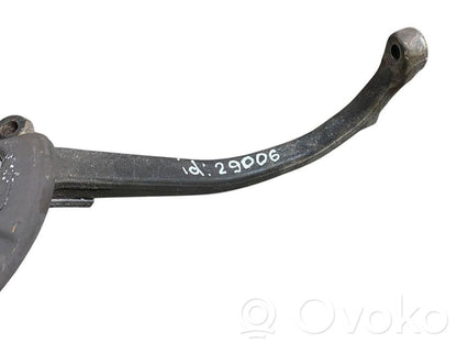 Priekšējā riteņa rumbas vārpstas šarnīrs (stupica, capfa)