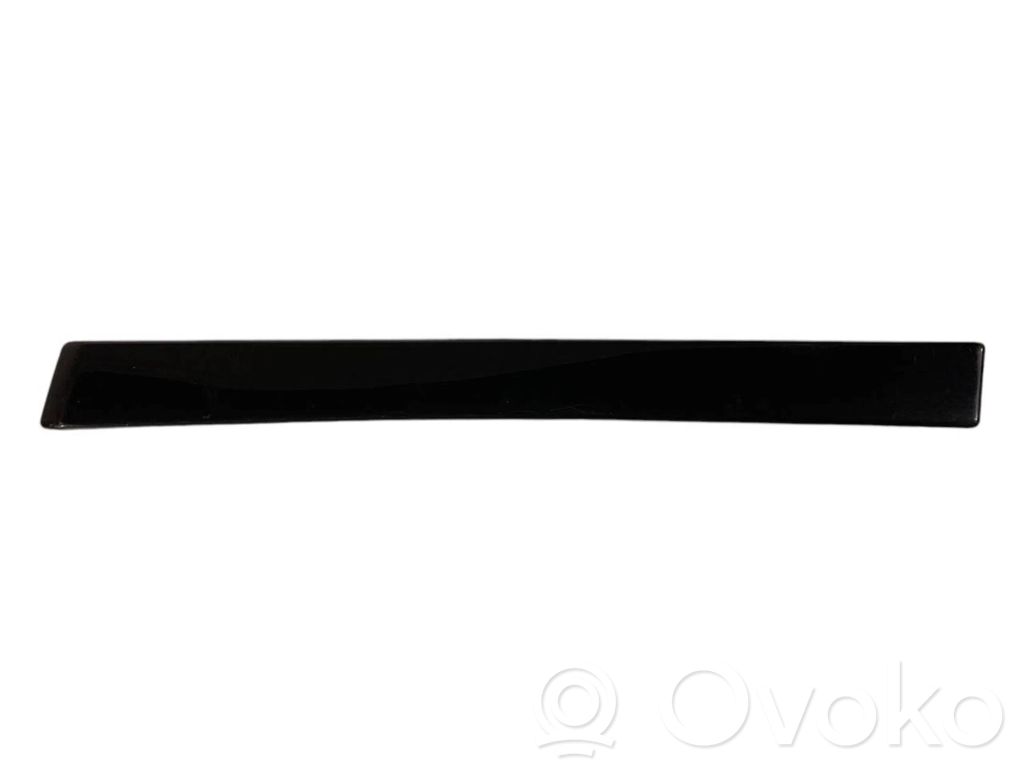 Отделка панели