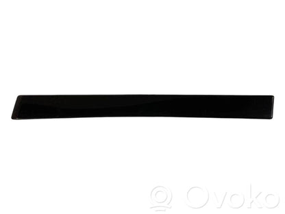 Отделка панели