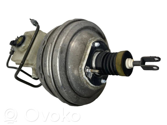 Bremžu vakuuma pastiprinātājs