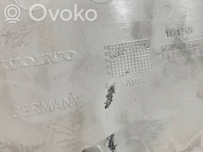 Priekšējo vietu apgaismojums