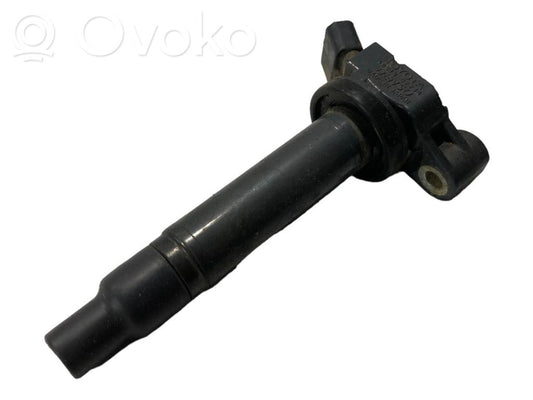 High voltage coil (for ignition)