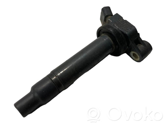 Augstsprieguma spole (aizdedzei)