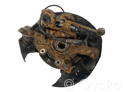 Шарнир вала ступицы заднего колеса (stupica, capfa)