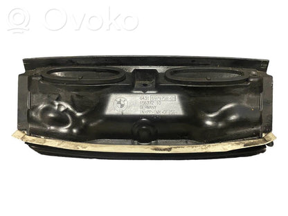 Other type of engine compartment part