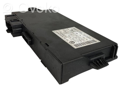 Aizdedzes ECU komplekts