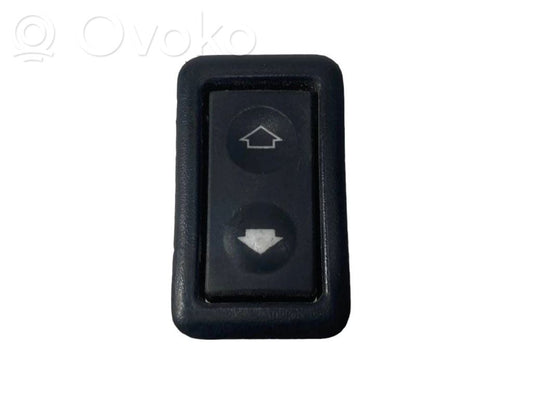 Power window switch