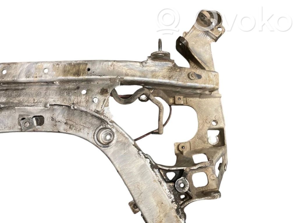 Priekšējais šķērsnis