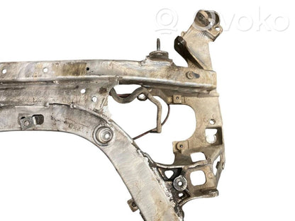 Priekšējais šķērsnis