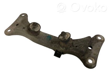 Кронштейн крепления трансмиссии