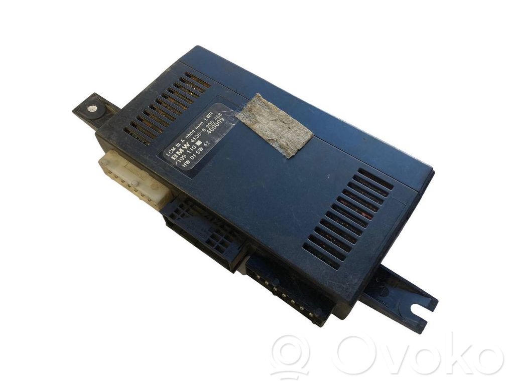 Световой модуль ЛКМ