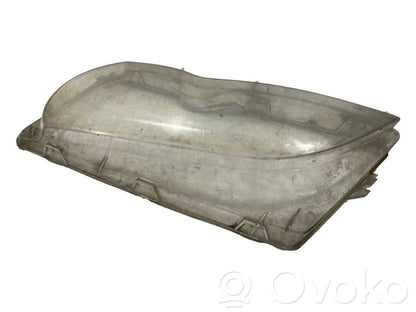 Стекло фары