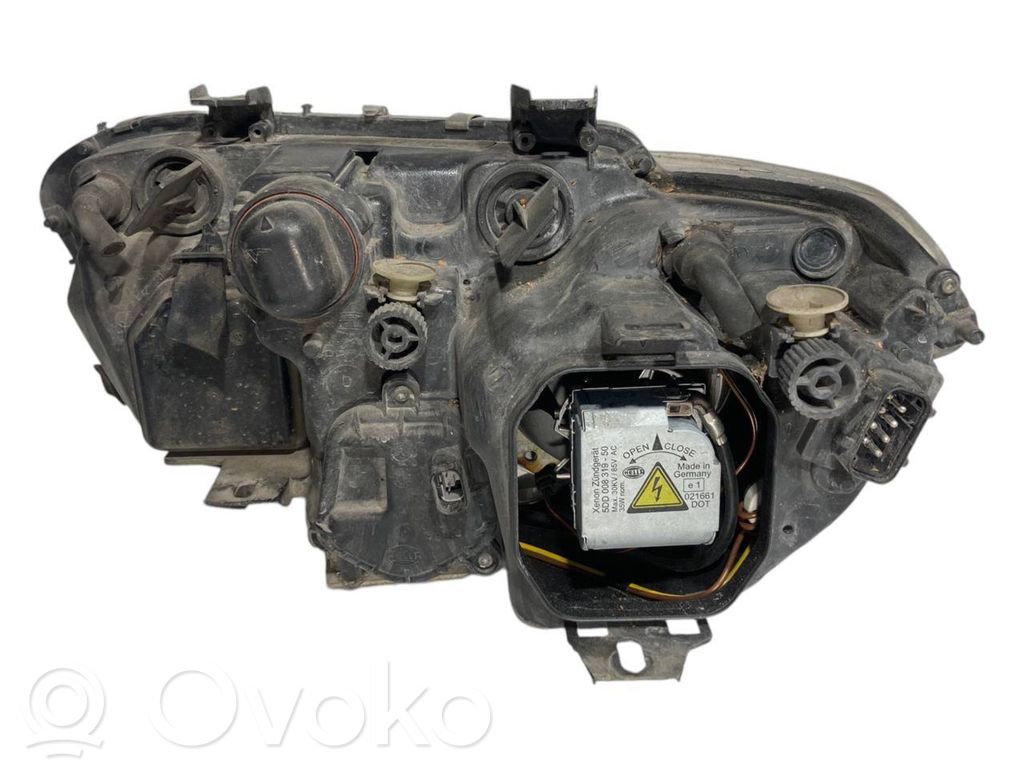 Priekšējais lukturis