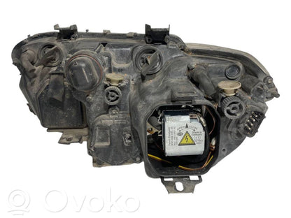 Priekšējais lukturis