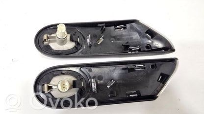 Spārna pagrieziena lukturis