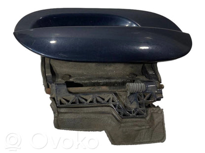 Ārējais atvēršanas rokturis