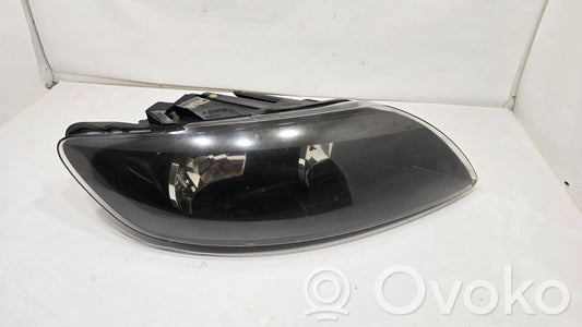 Priekšējais lukturis