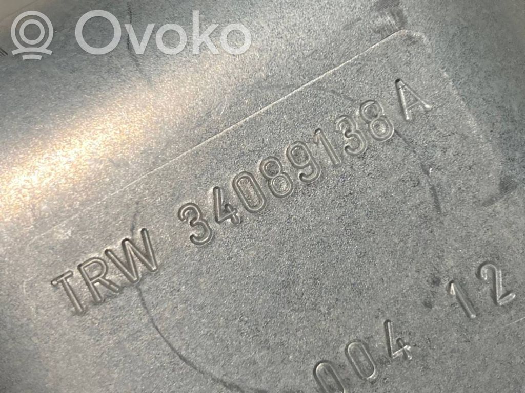 Pasažiera drošības spilvens