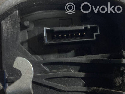 Front lock