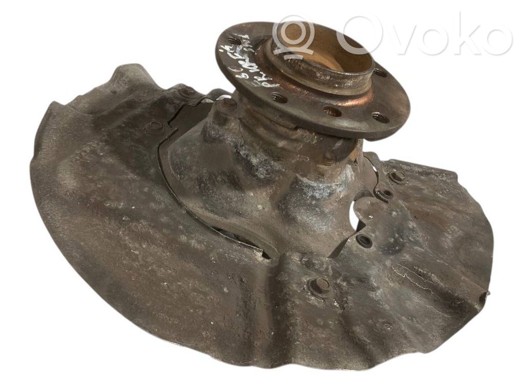 Priekšējā riteņa rumbas vārpstas šarnīrs (stupica, capfa)