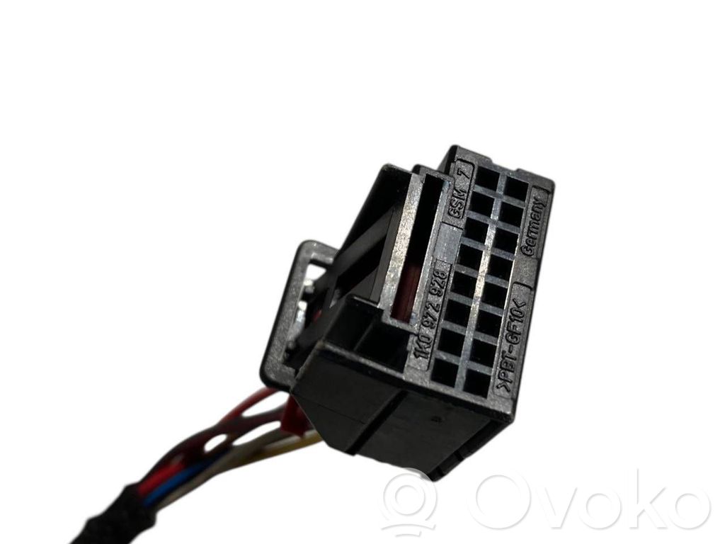 Spogulis (elektriski vadāms)