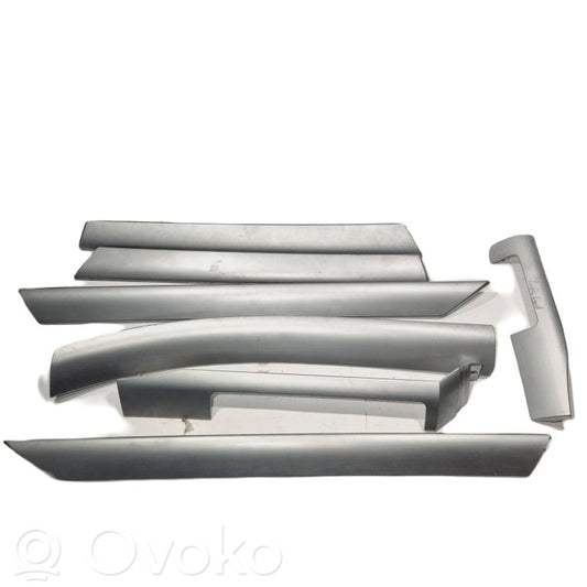 Cita veida salona detaļa