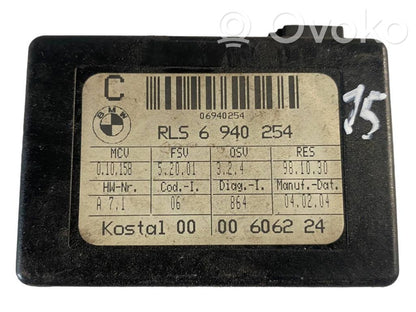 Lietus sensors