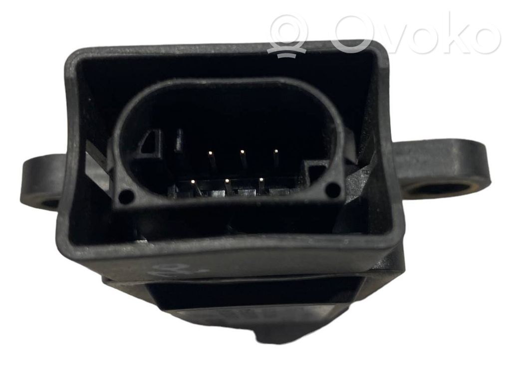ESP (elektroniskās stabilitātes programmas) sensors (paātrinājuma sensors)