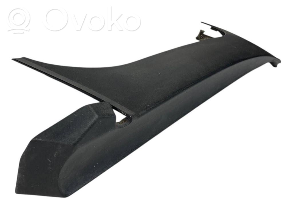 Other type of trunk decorative trim part