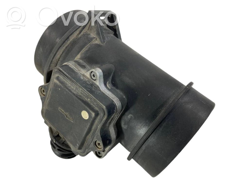 Gaisa plūsmas mērītājs