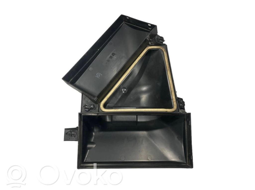 Gaisa filtra kastes vāks