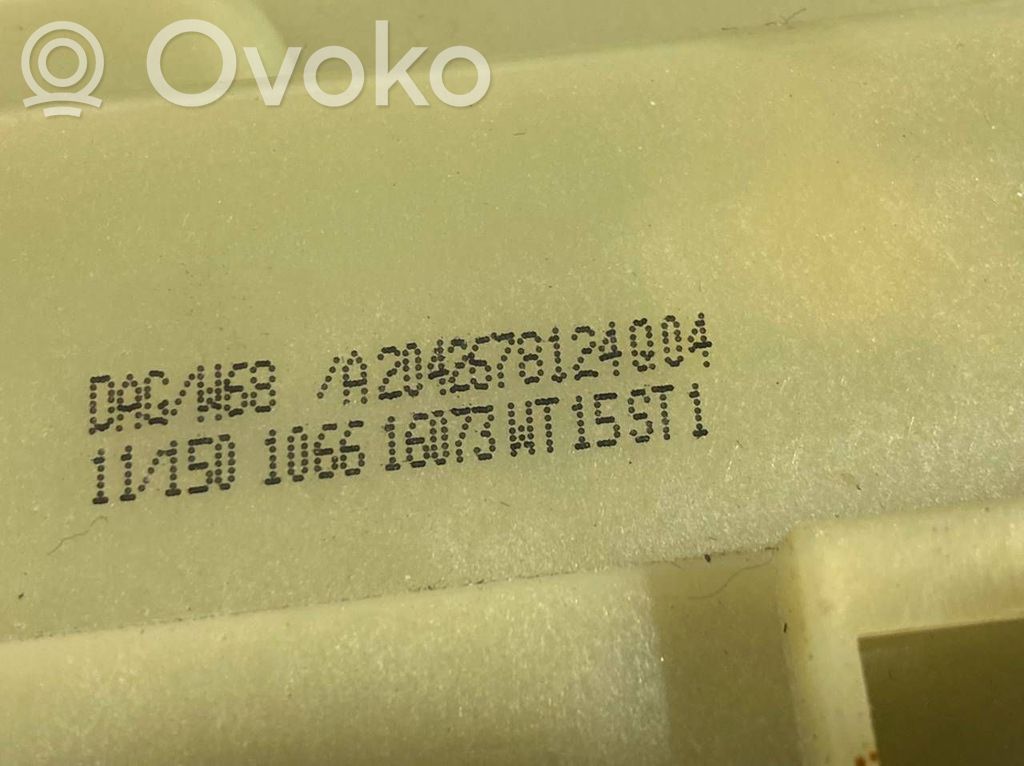 Pārslēgšanas mehanisms (kulisa)