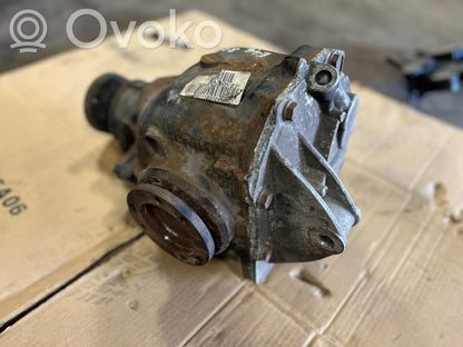 Aizmugurējais reduktors