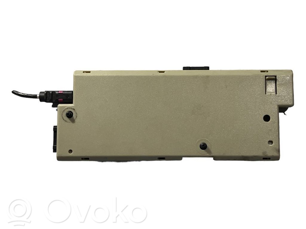 Antenas pastiprinātājs