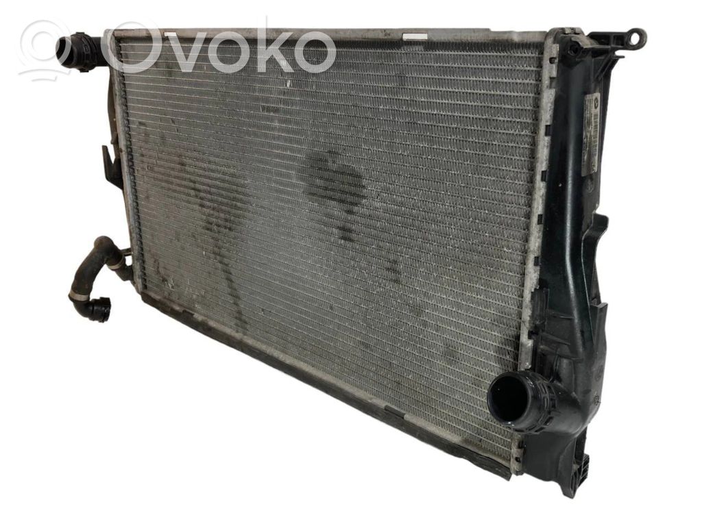 Dzesēšanas šķidruma radiators