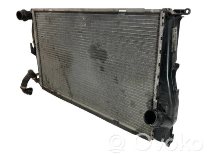 Dzesēšanas šķidruma radiators