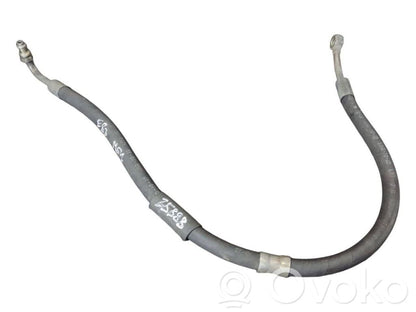 Stūres pastiprinātāja šļūtene (-es) / caurulīte (-es)