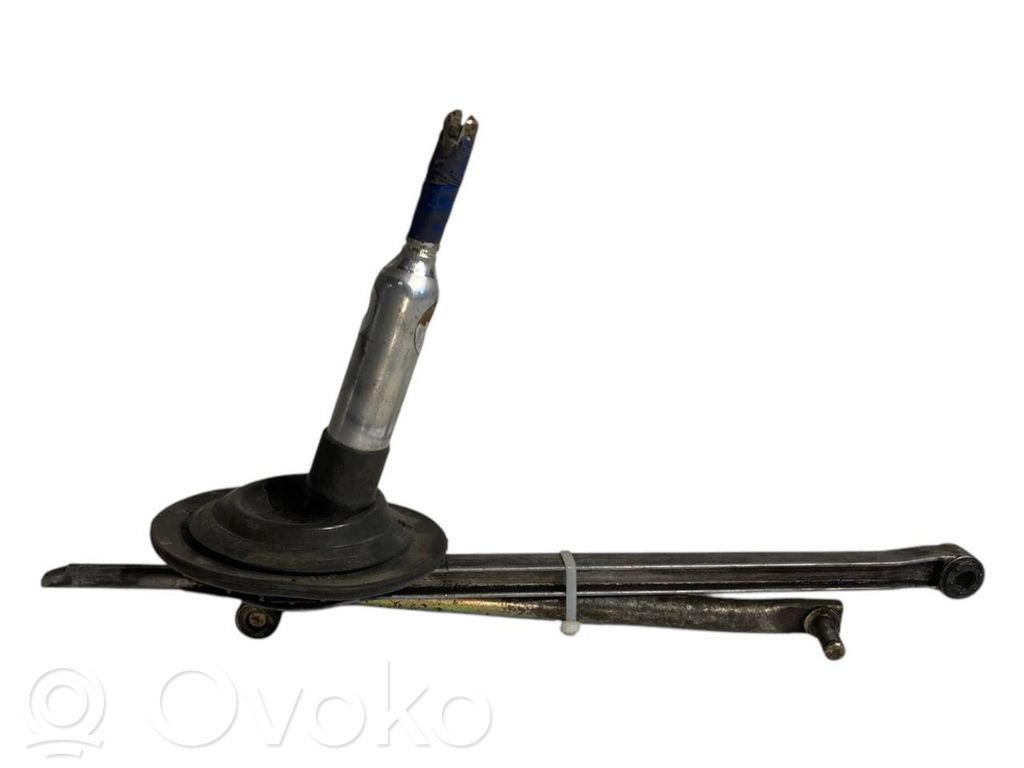 Pārslēgšanas mehanisms (kulisa)