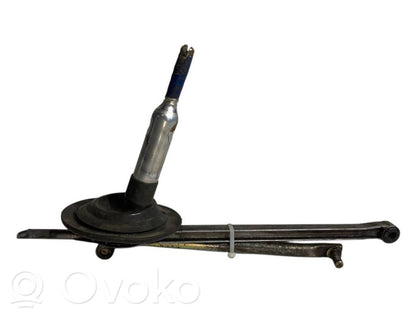 Pārslēgšanas mehanisms (kulisa)