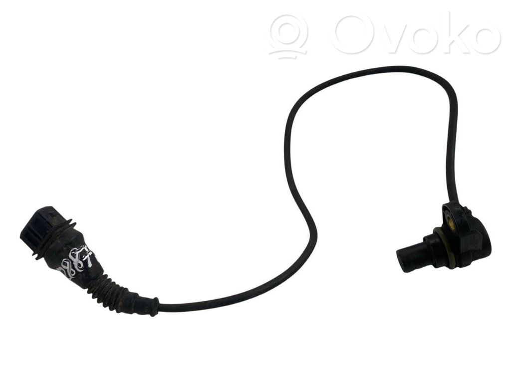 Sadales vārpstas stāvokļa sensors