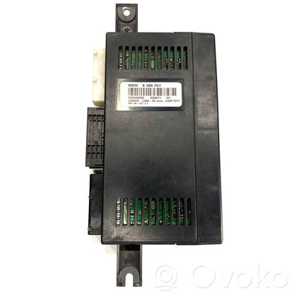 Световой модуль ЛКМ